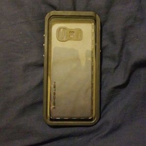 Ghostek Samsung s8 plus case